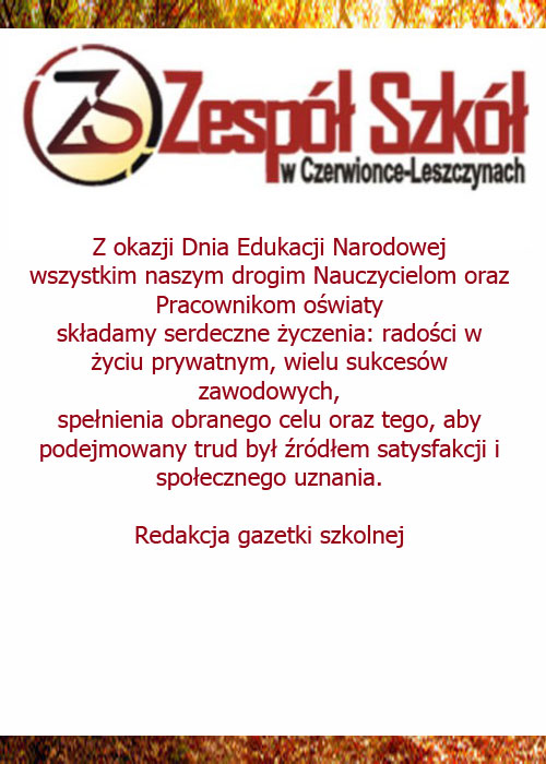 Strona Gazetki