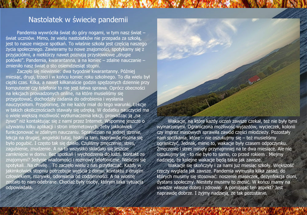 Strona Gazetki