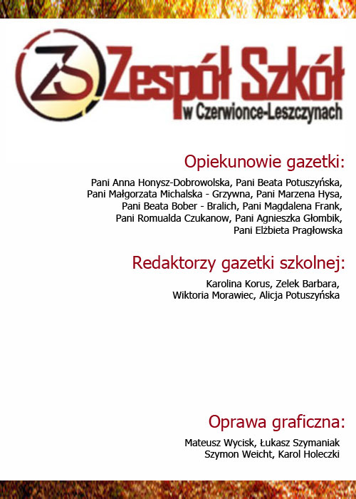 Strona Gazetki