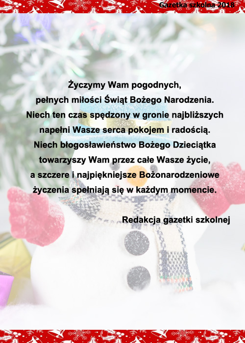 Strona Gazetki