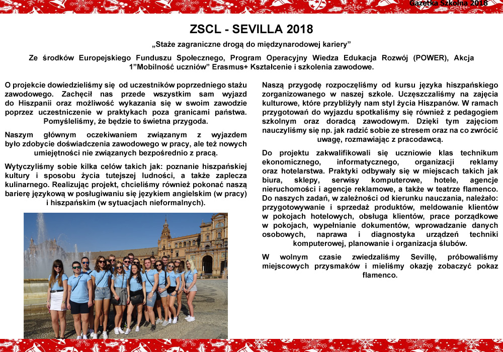 Strona Gazetki