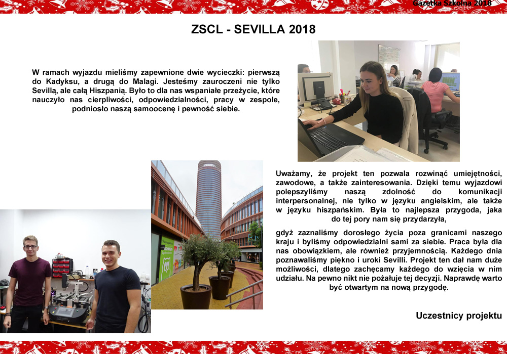 Strona Gazetki