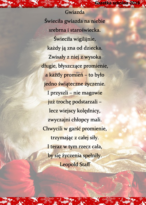 Strona Gazetki