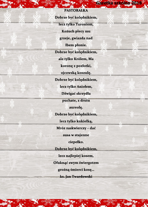 Strona Gazetki
