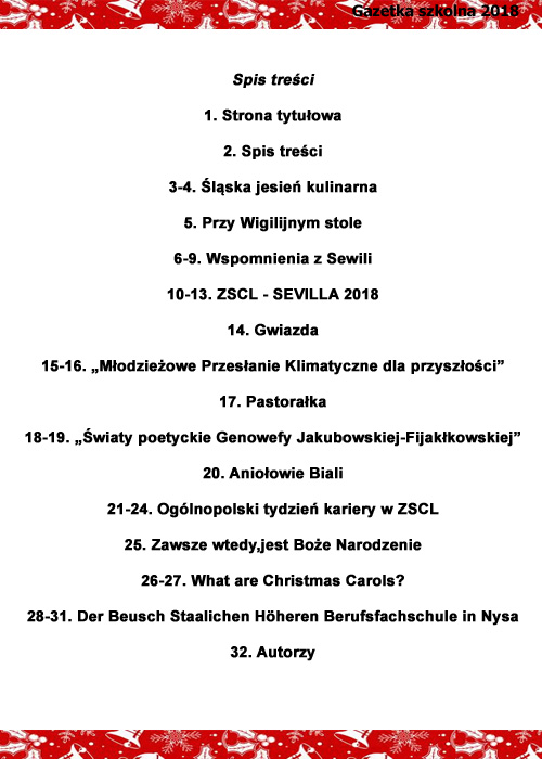 Strona Gazetki
