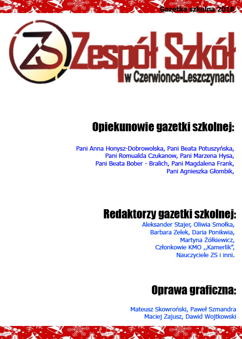 Strona Gazetki