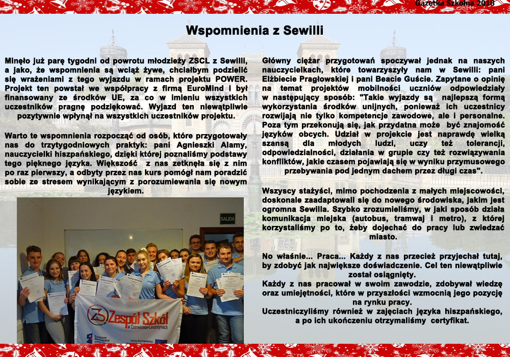 Strona Gazetki