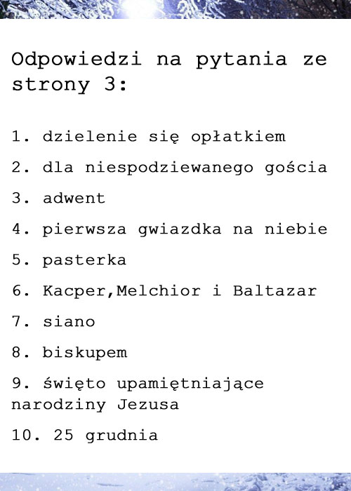 Strona Gazetki