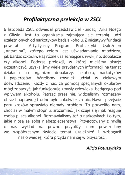 Strona Gazetki