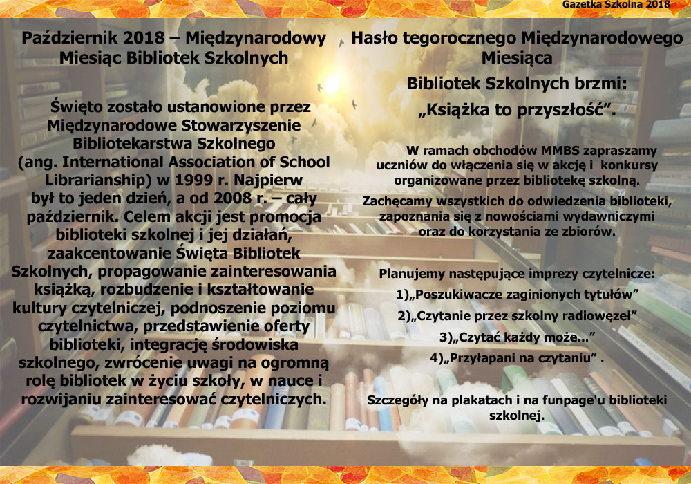 Strona Gazetki