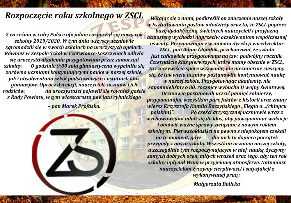 Strona Gazetki