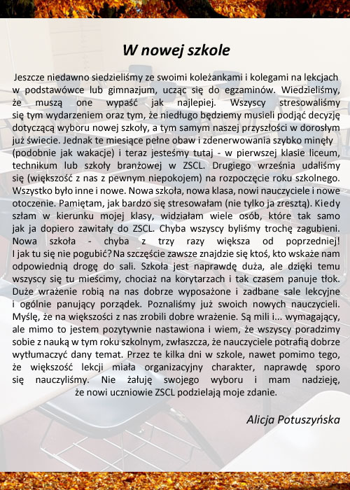 Strona Gazetki